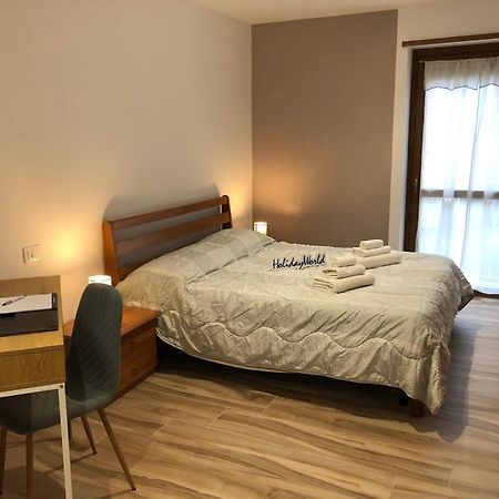 Laura'S House By Holiday World Аоста Екстер'єр фото